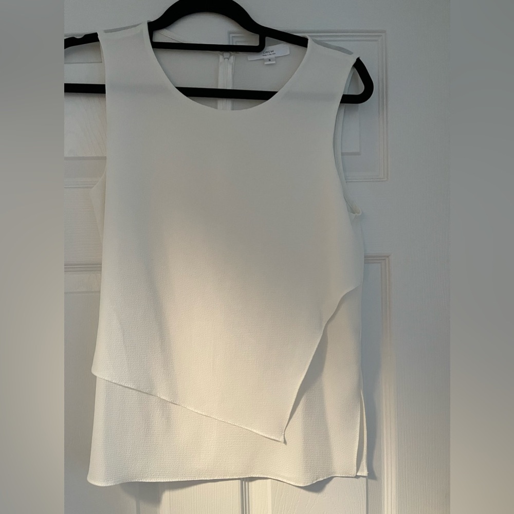 Drew blouse